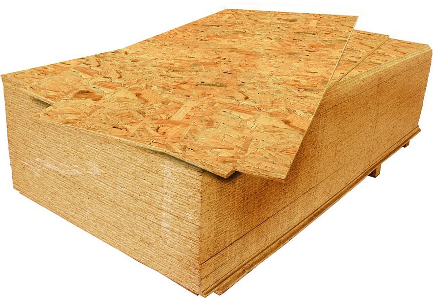 osb levha 11mm